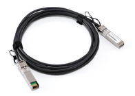 10G SFP + leidt Bandkabel, de Kabel van het Kopertwinax van 10gbase-Cu sfp