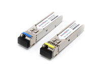 Optische de Zendontvangermodules 10059 van DDM/DOM Gigabit Ethernet SFP